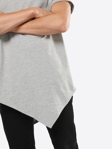 Urban Classics - Camiseta en gris