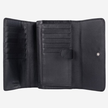 Picard Wallet 'Bingo' in Black