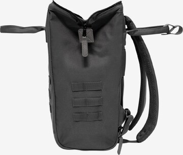 Cabaia Rucksack in Grau