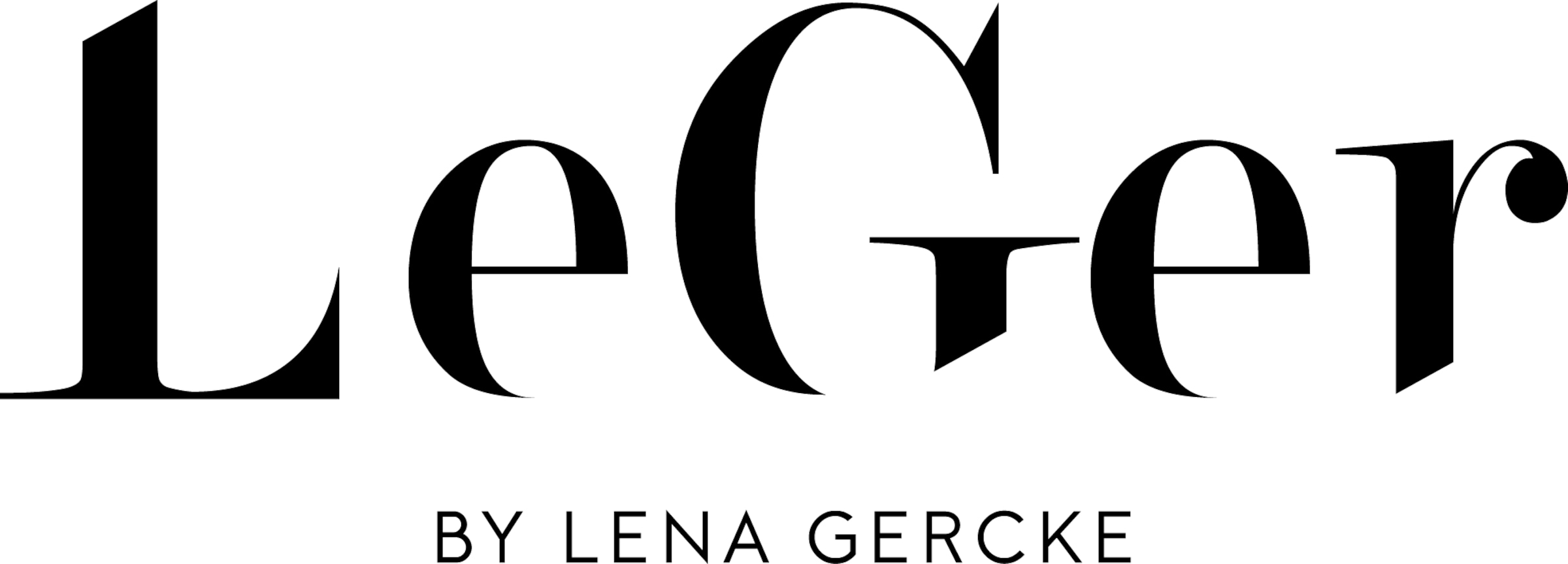 LeGer by Lena Gercke