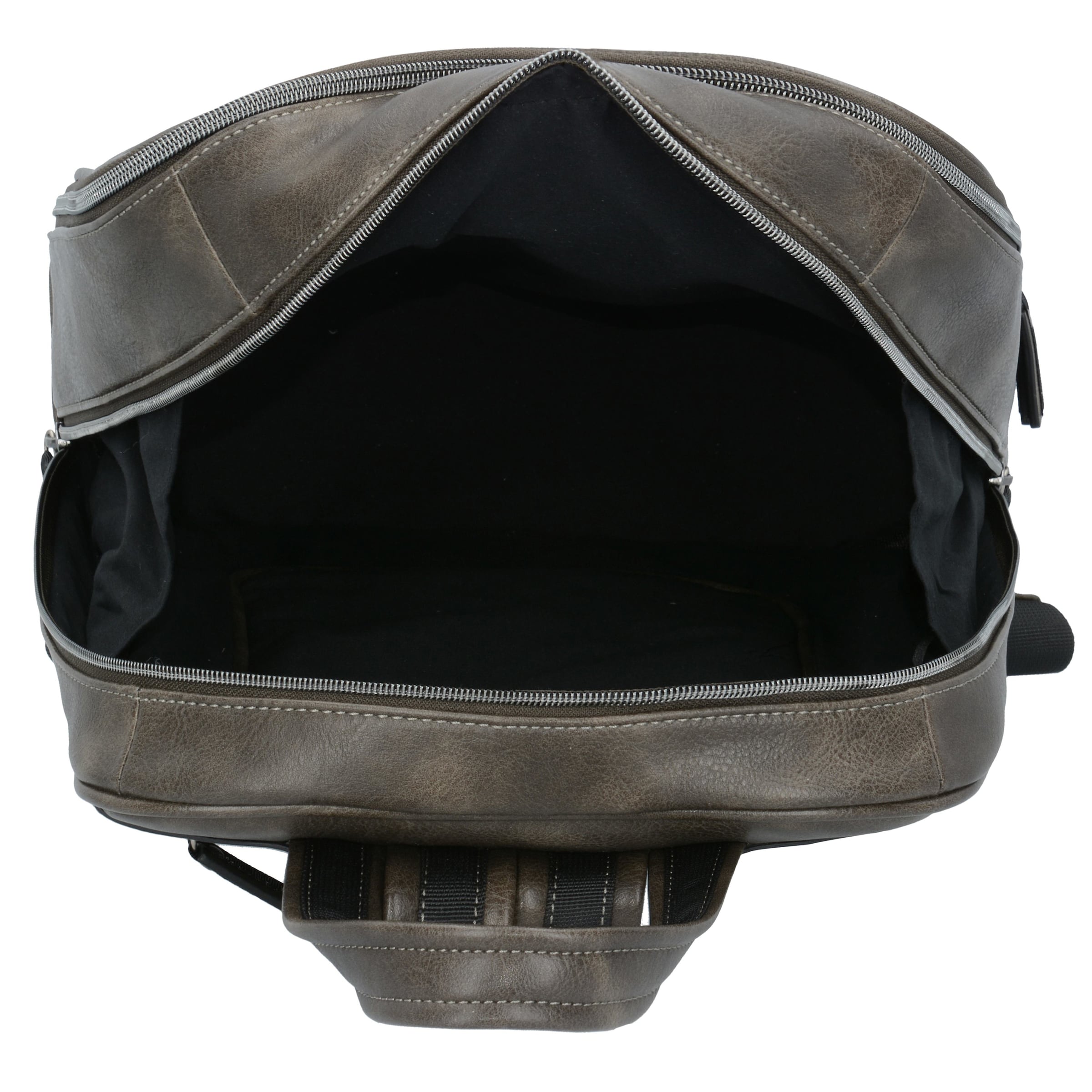 Picard Rugzak 'Breakers' in Grijs