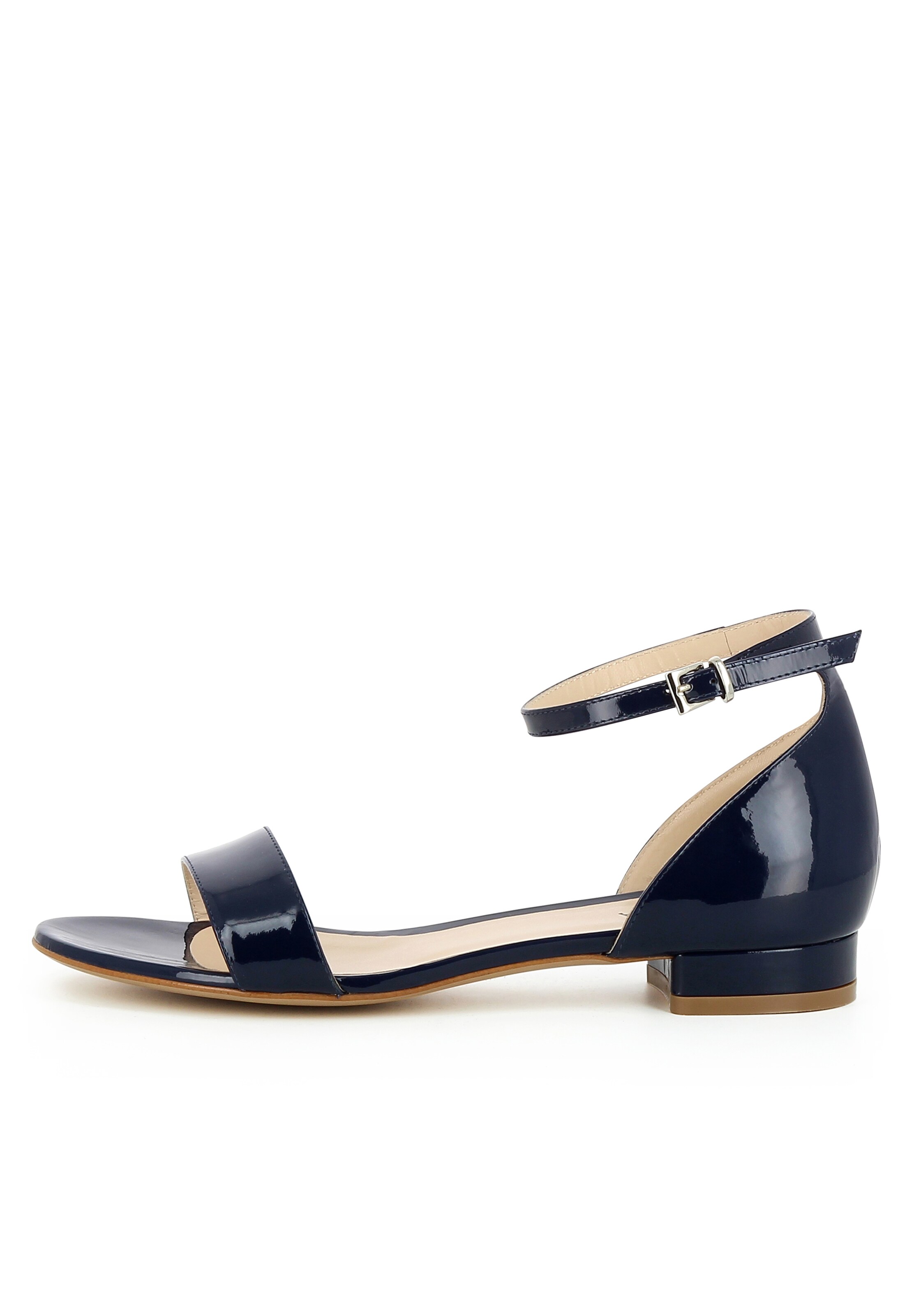 EVITA Sandaal 'SALVINA' in Blauw