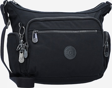 KIPLING Tasche 'Gabbie' in Schwarz