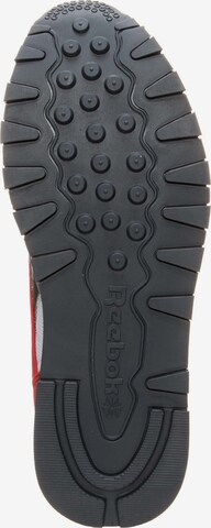 Reebok Sneakers laag in Rood