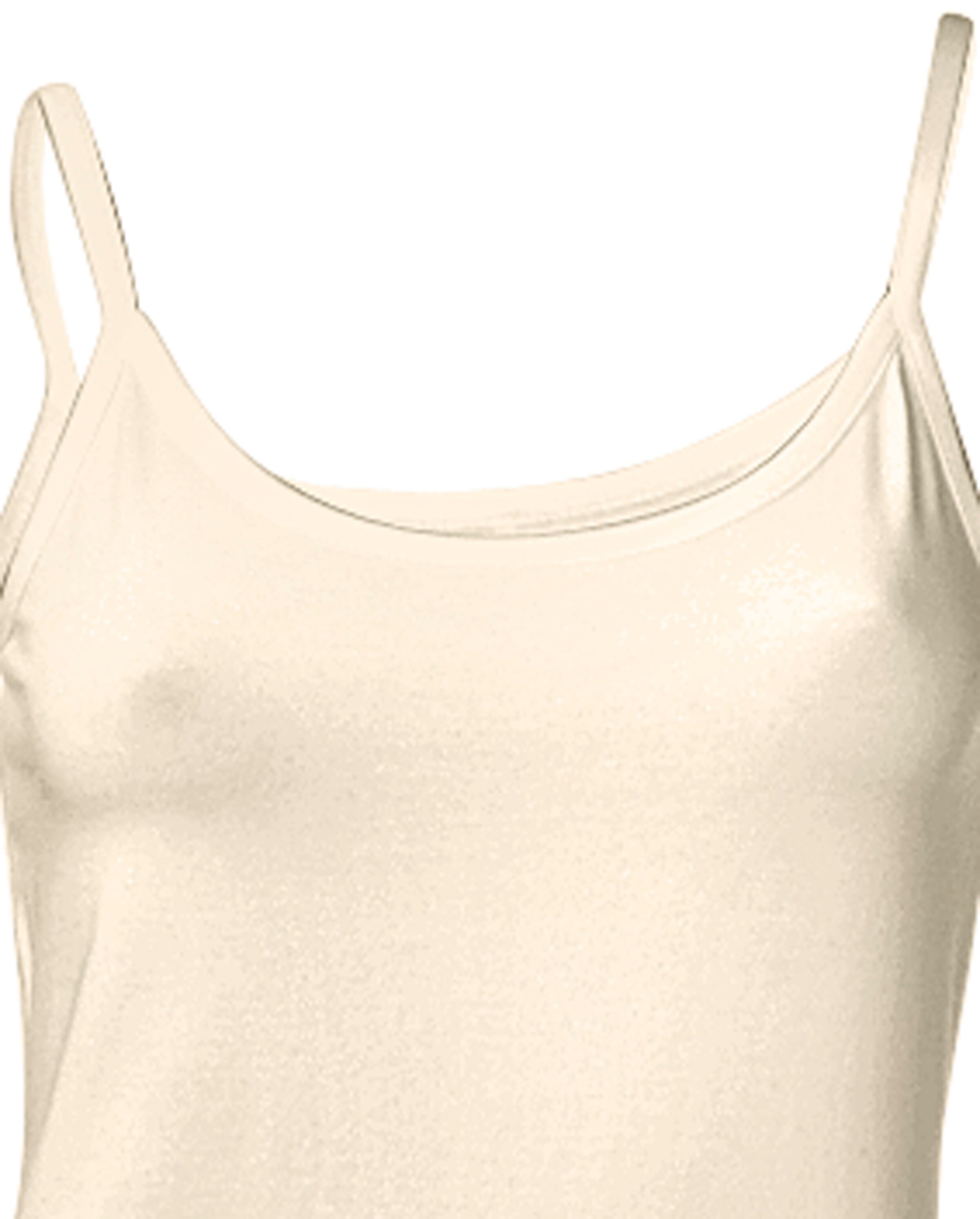 Top 'Ashley Brooke' di heine in beige