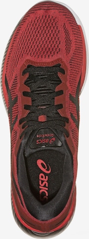 ASICS Laufschuhe 'Glideride' in Rot