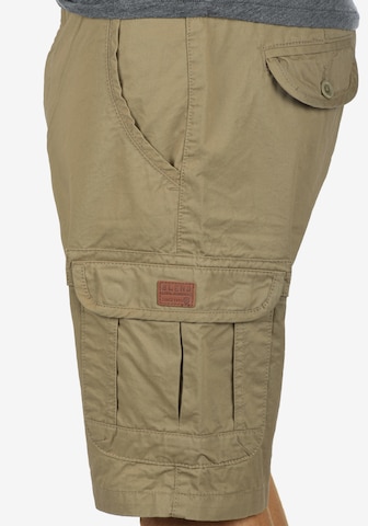 BLEND Regular Cargoshorts 'Crixus' in Beige