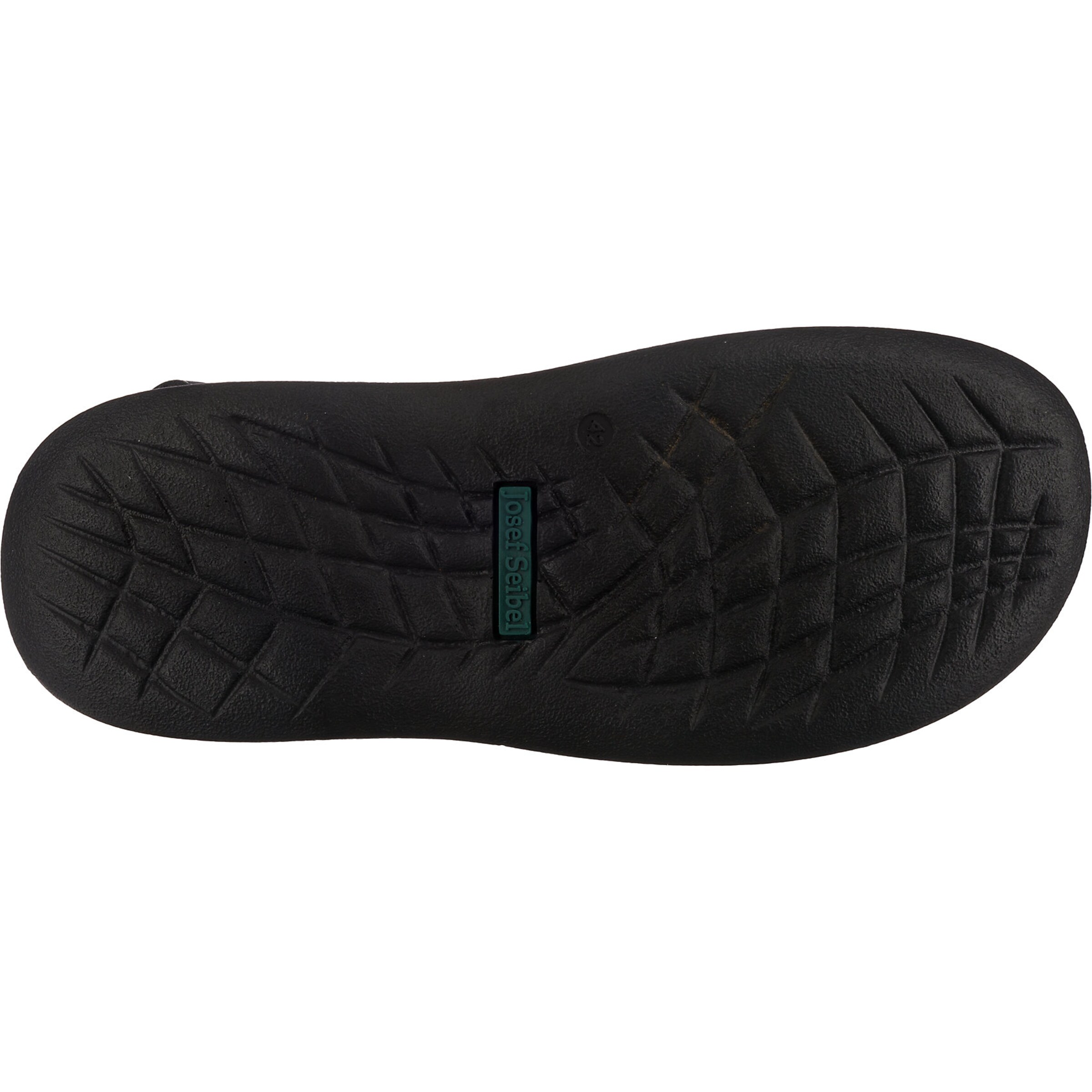 Sandales 'Rafe' JOSEF SEIBEL en bleu