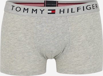 Tommy Hilfiger Underwear Bokserid, värv hall: eest vaates