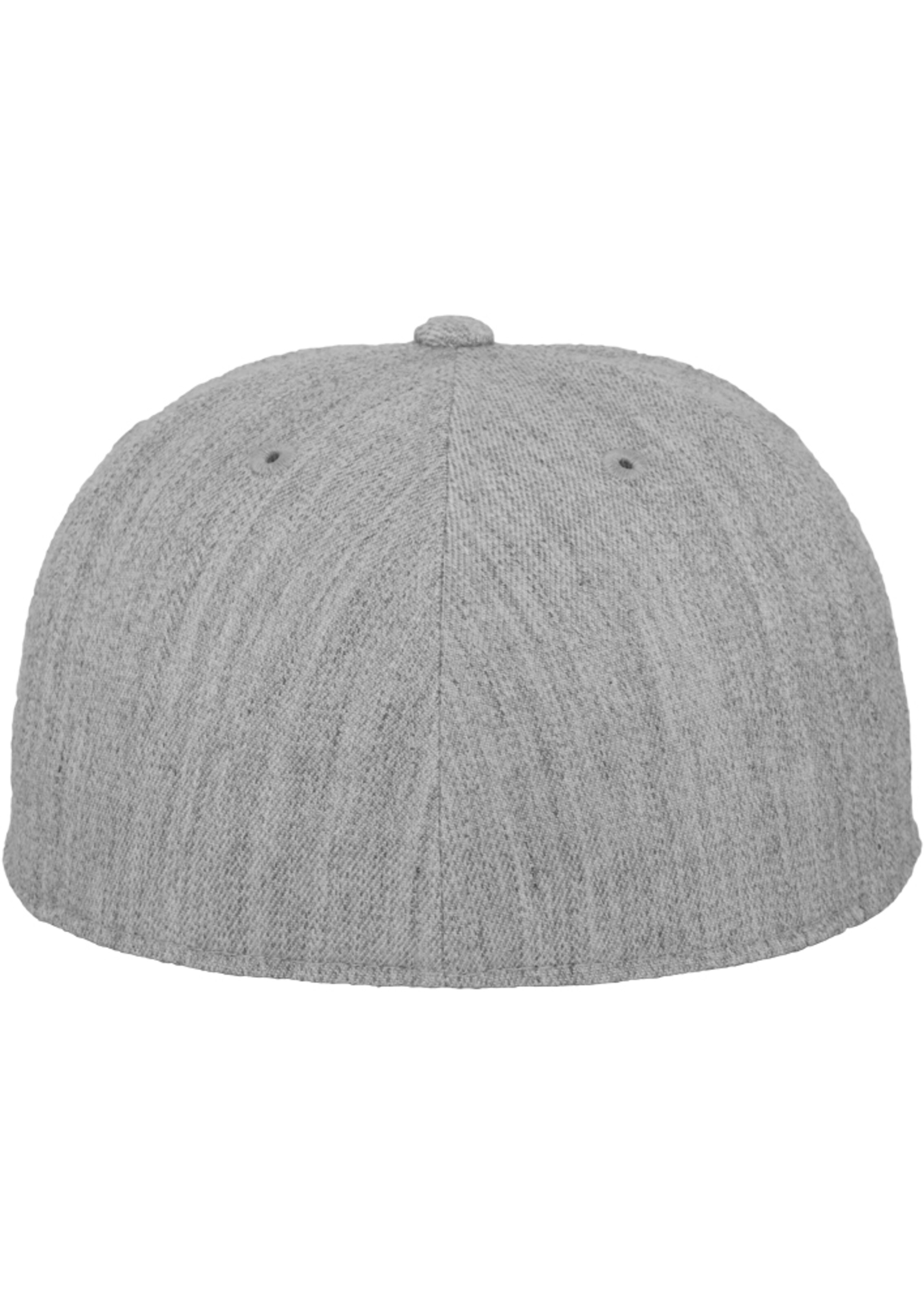 pelēks Flexfit Naģene 'Premium 210'