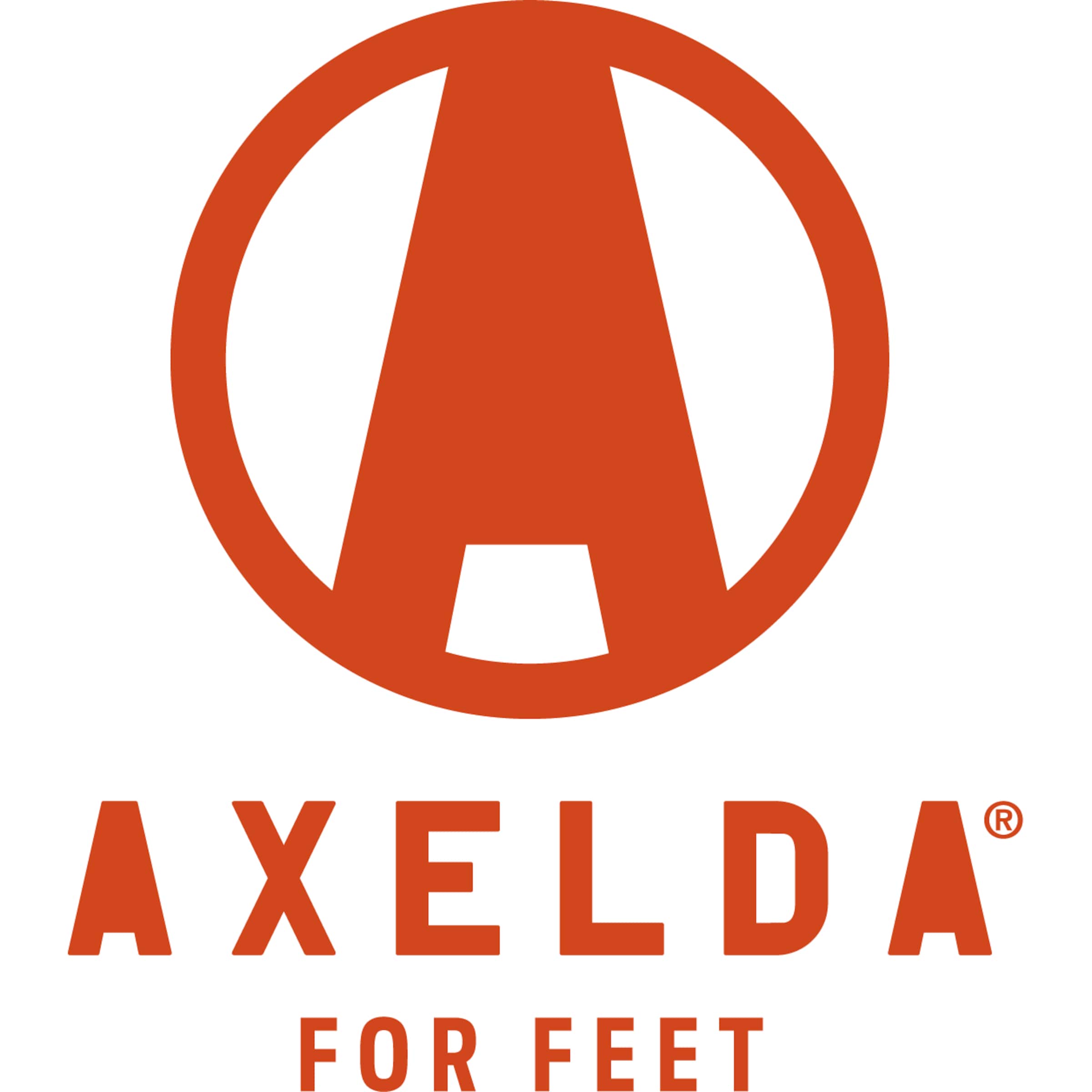 Axelda Logo