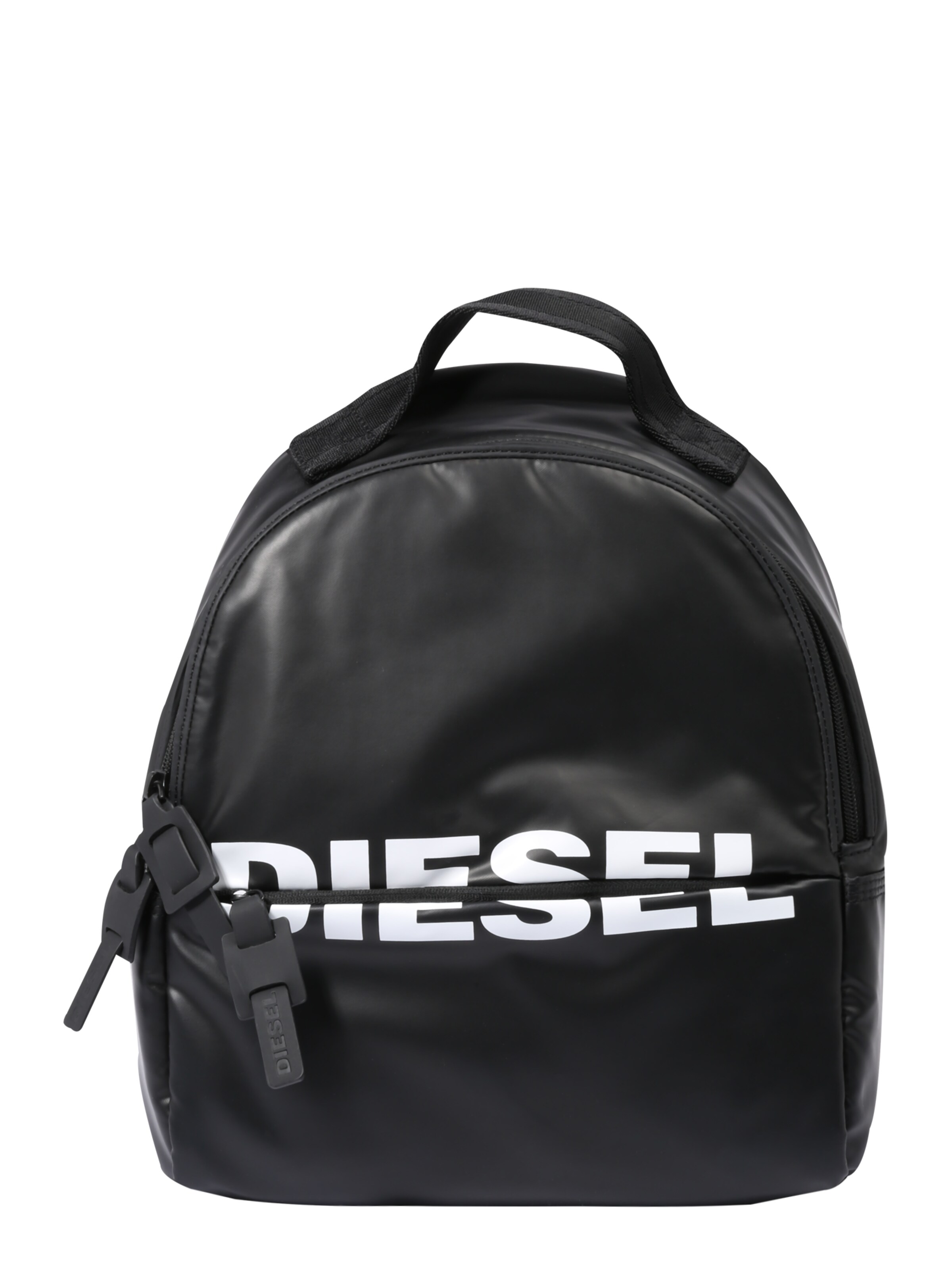 DIESEL - Rugzak in de kleur Zwart