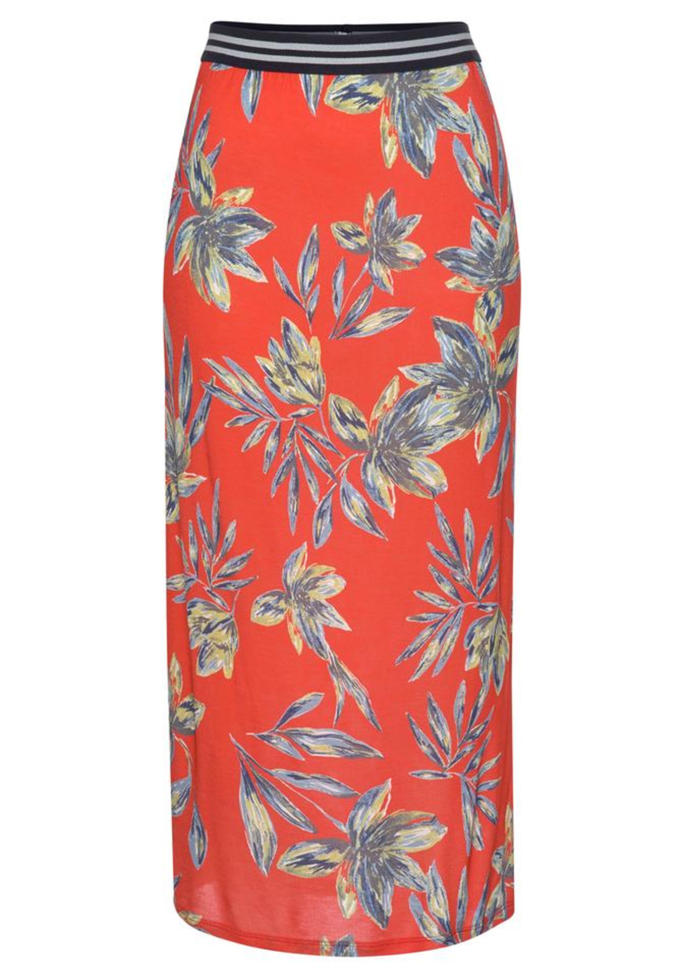 LASCANA - Rock in mischfarben