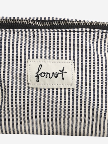 Forvert Fanny Pack 'Caspar' in Black