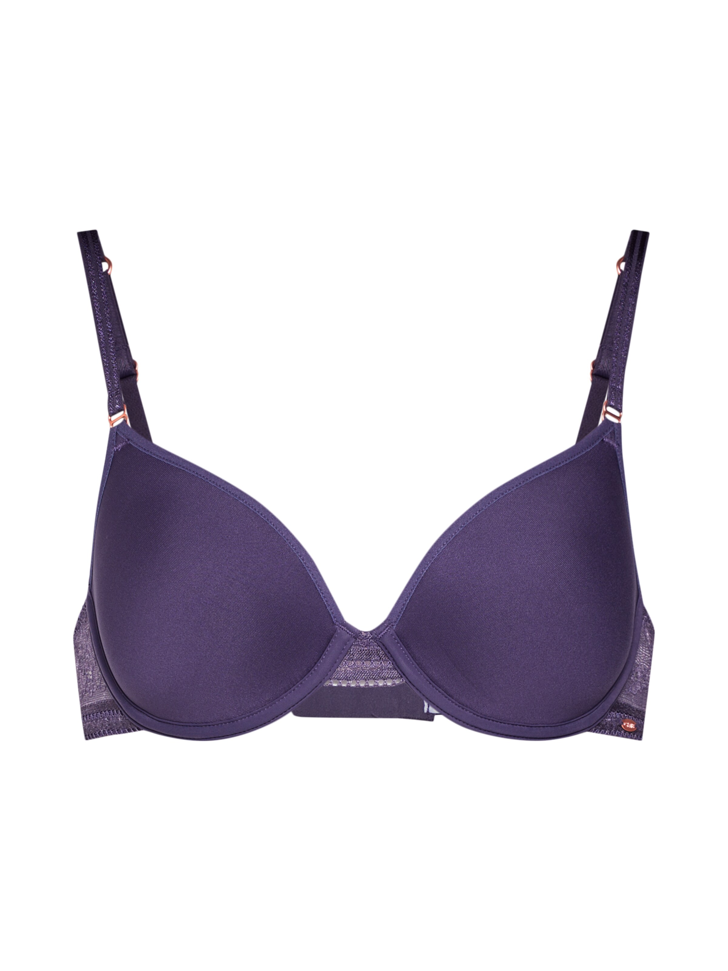 Skiny - BH in de kleur Lila