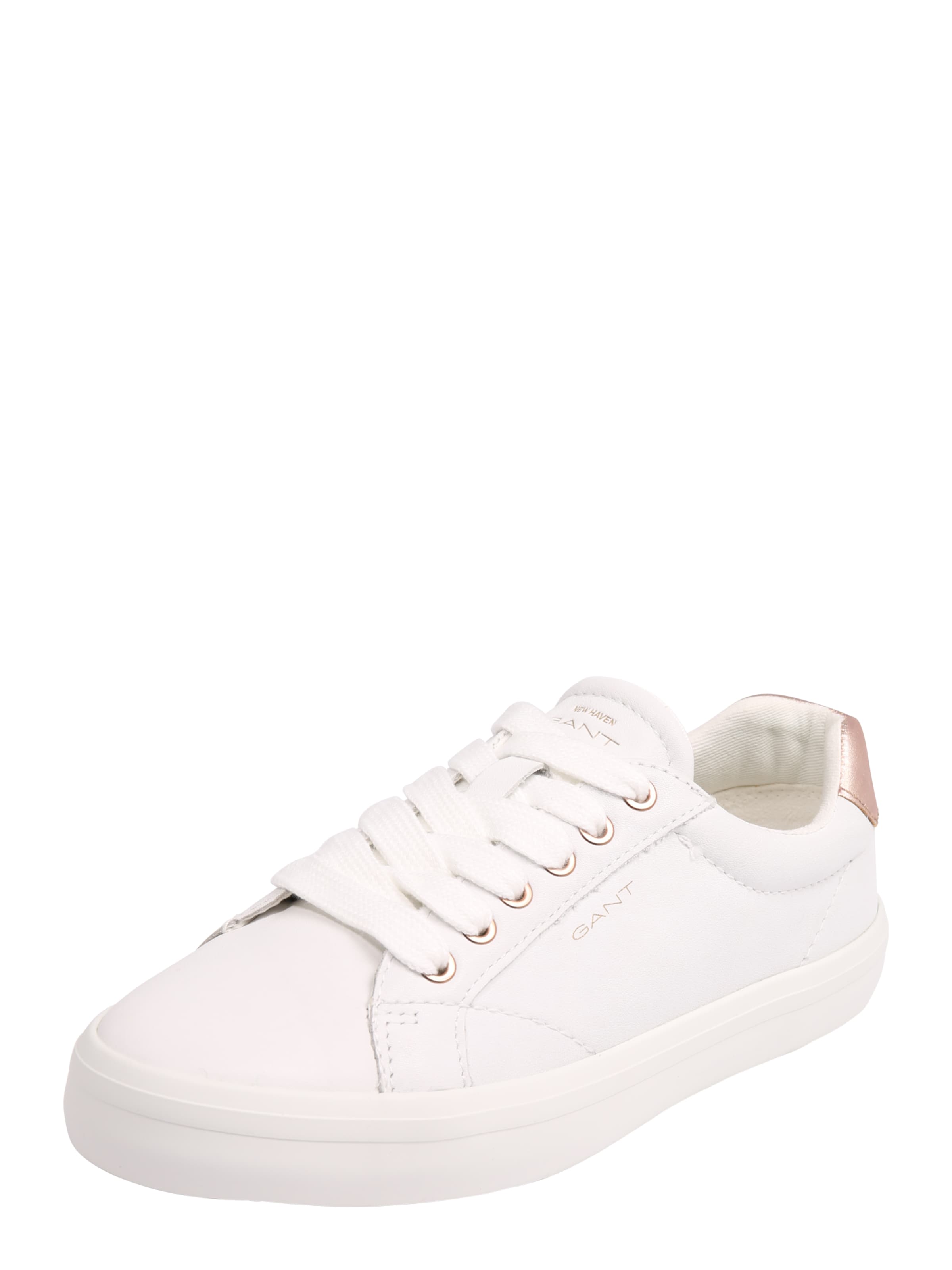 GANT - Sneakers laag 'Baltimore' in de kleur Wit