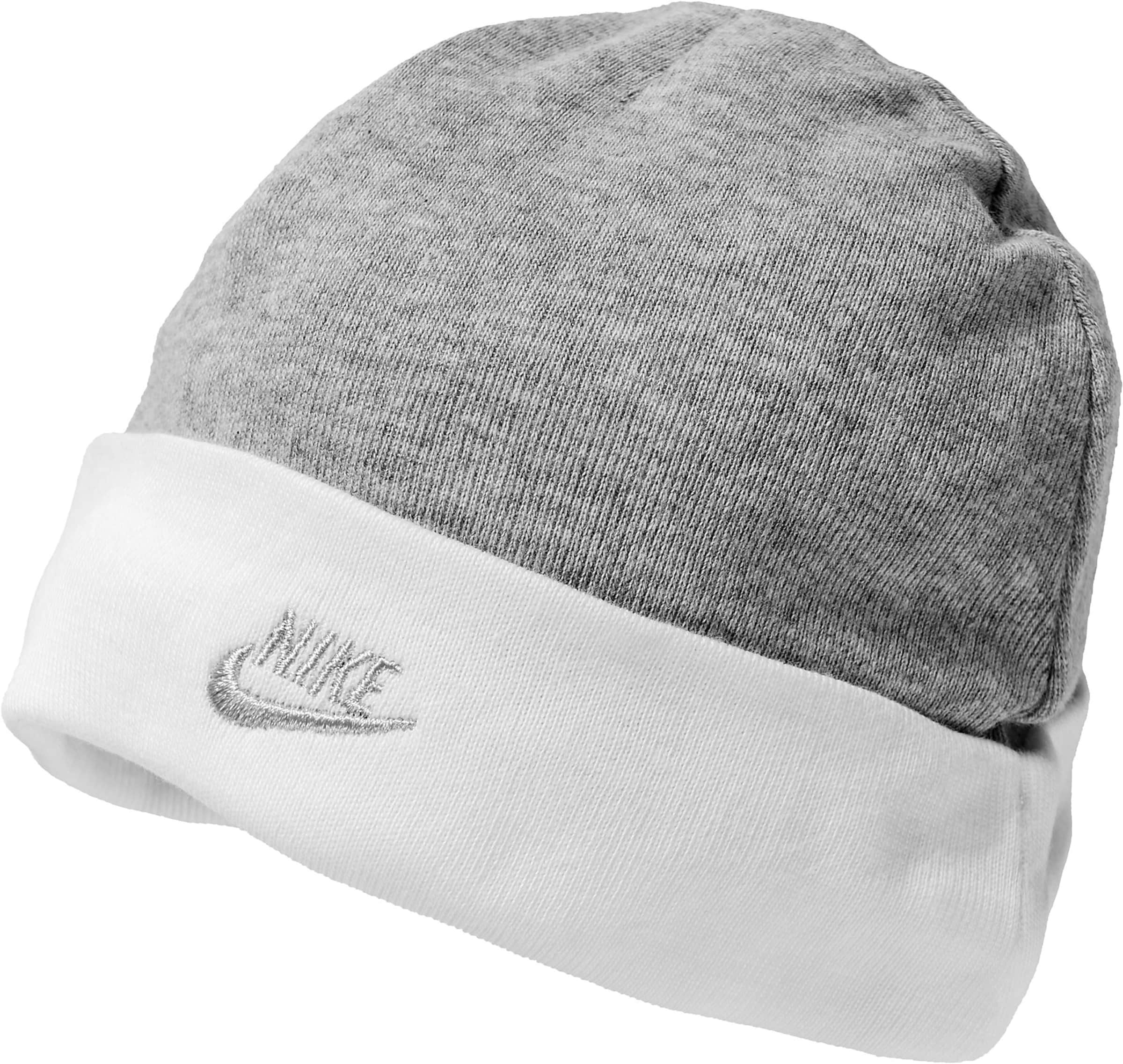 Nike Sportswear Обычный Комплект 'Futura' в Серый