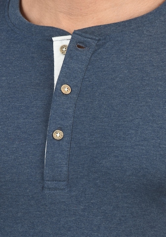 INDICODE JEANS Shirt 'Tony' in Blau