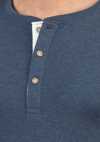 INDICODE JEANS Shirt 'Tony' in Blue
