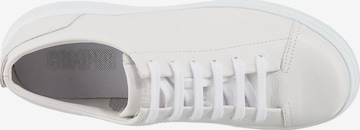 CAMPER - Zapatillas deportivas bajas 'Runner Up' en blanco