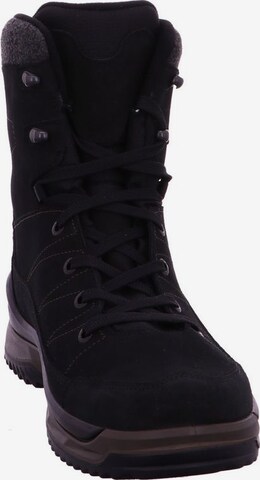 LOWA Boots in Black