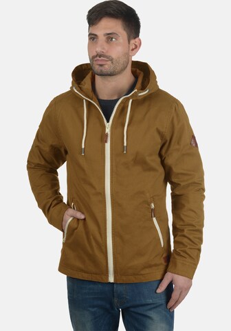 Veste mi-saison 'Bobby' BLEND en marron