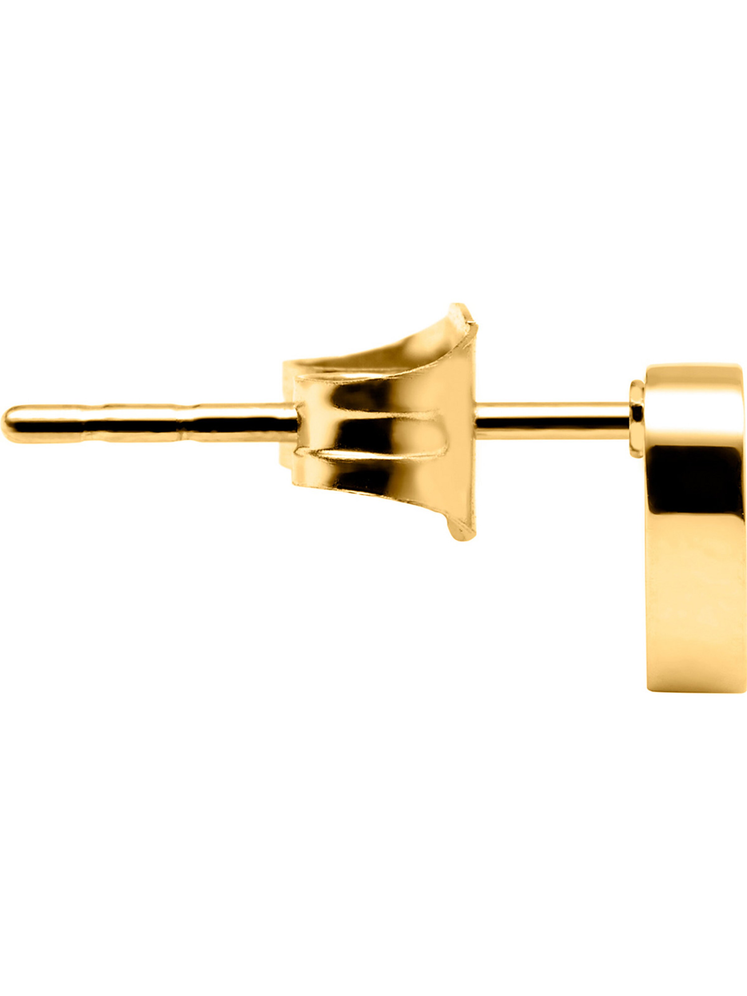 Liebeskind Berlin Earrings in Gold