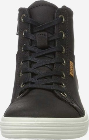 ECCO Sneaker in Schwarz