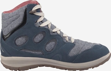 JACK WOLFSKIN Outdoorschuh 'Vancouver' in Blau