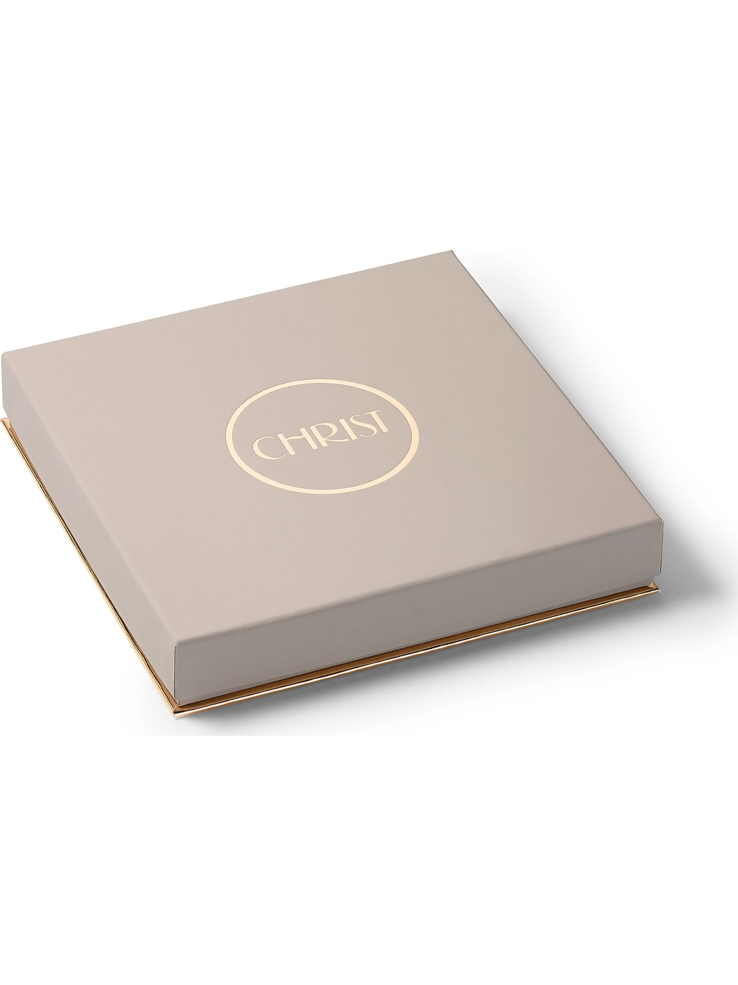 CHRIST Halskette in Gold