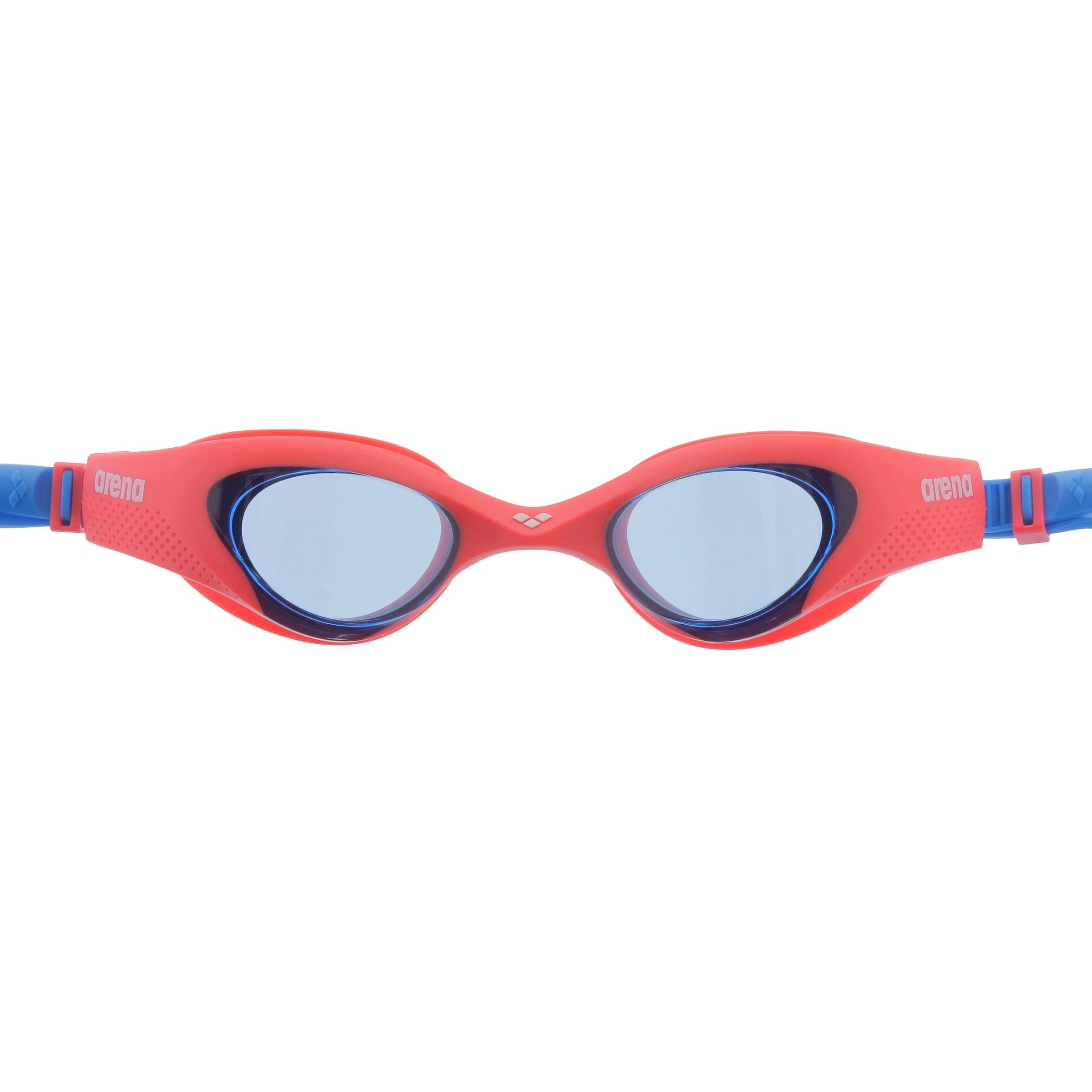 mėlyna ARENA Sportiniai akiniai 'THE ONE JR'