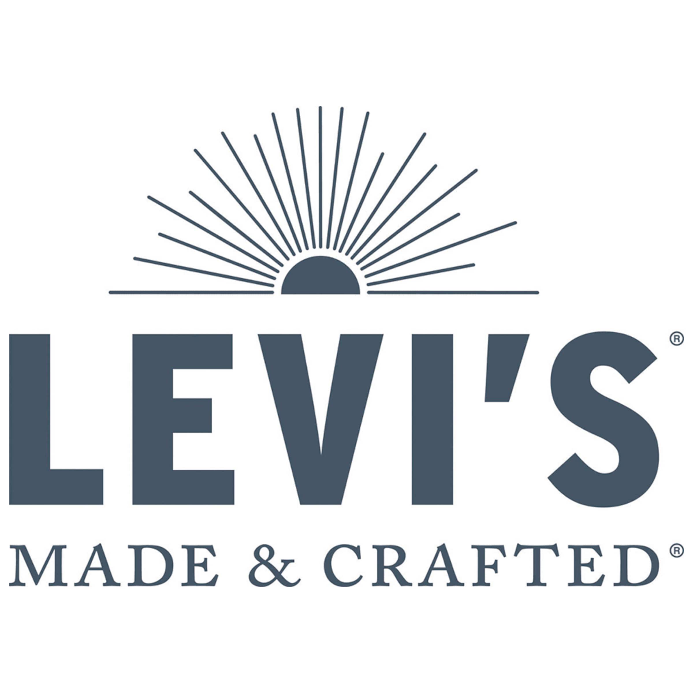Levi's Made & Crafted