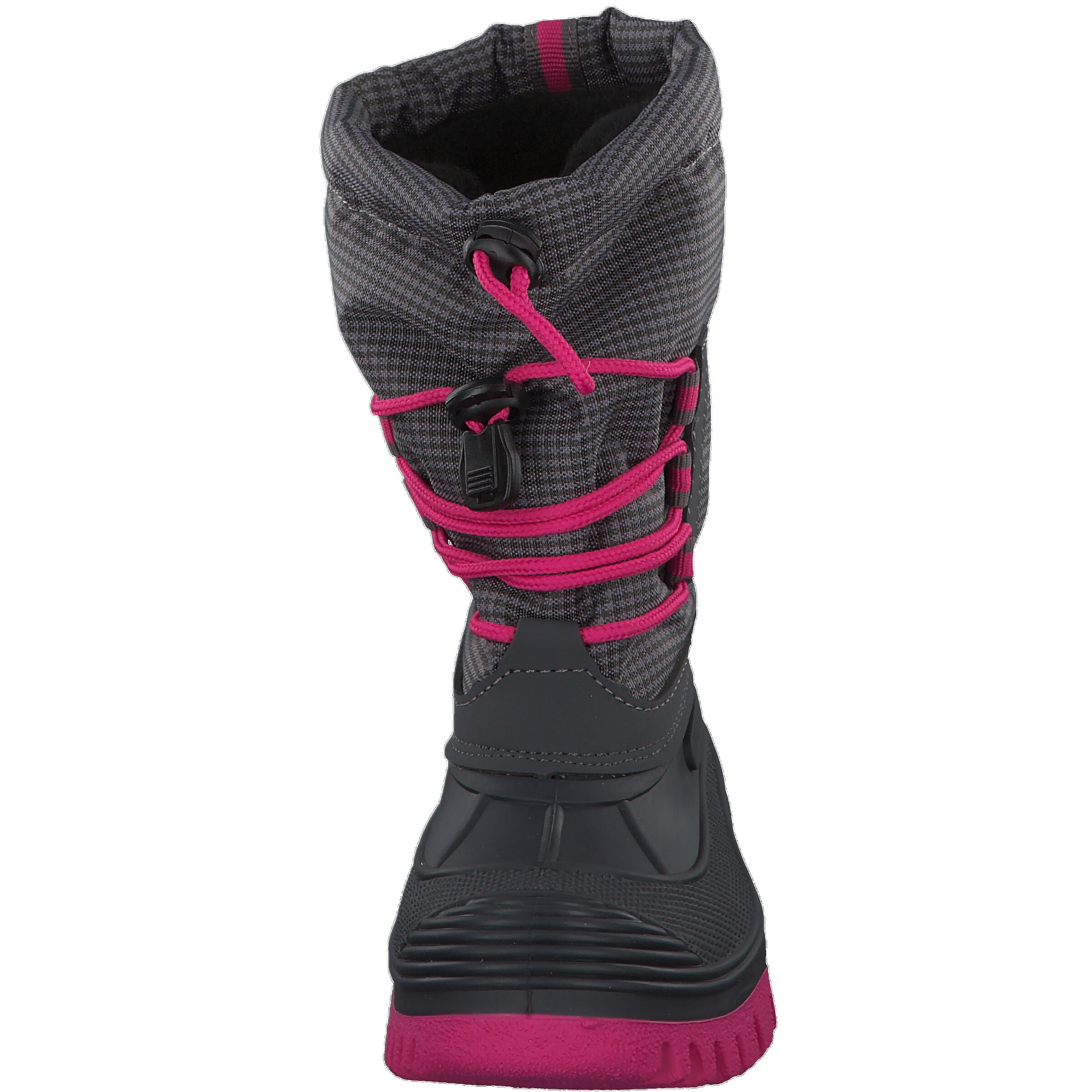 CMP Snowboots 'Ahto' in Grau