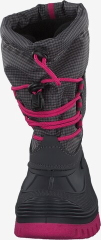 CMP Snow Boots 'Ahto' in Grey