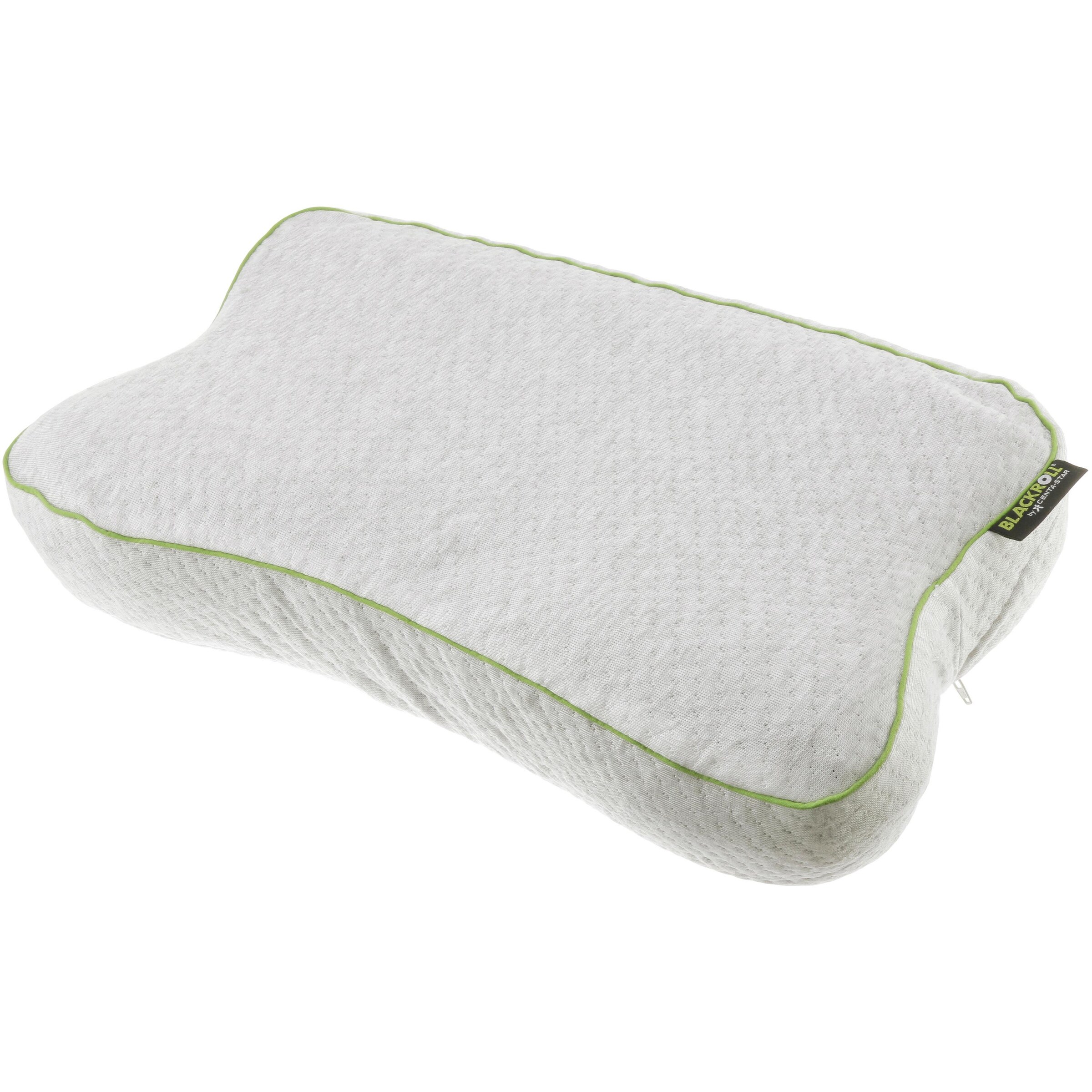 BLACKROLL Pillow in Grey