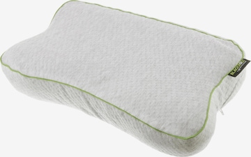 BLACKROLL Reisekissen "PILLOW" in Grau