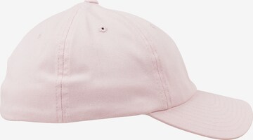 Flexfit Cap in Pink