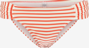 Shiwi Regular Bikinihose 'Manana' in Orange: predná strana