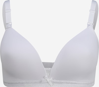 Dorina Soutien-gorge en blanc, Vue avec produit