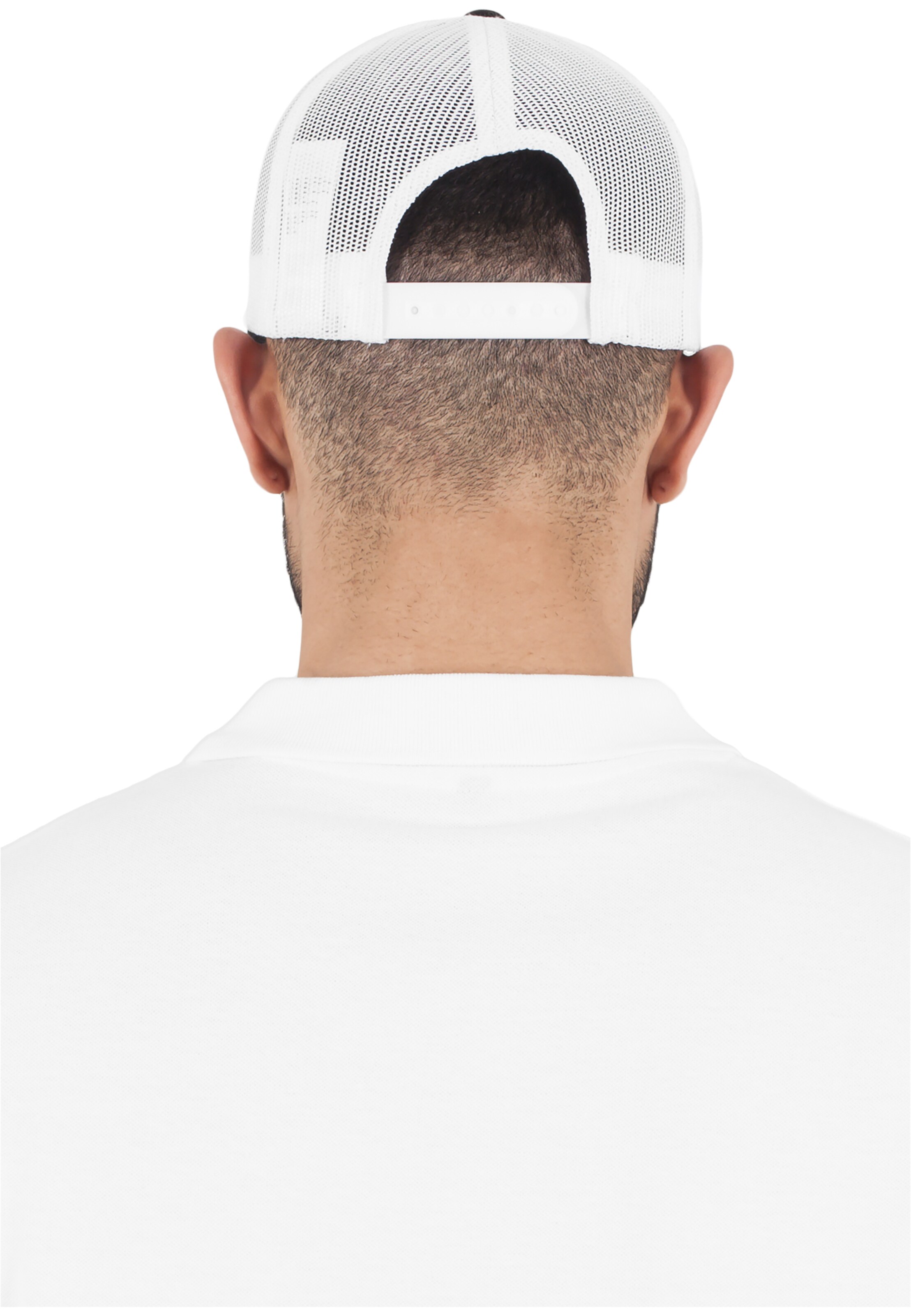 Flexfit Čiapka - Čierna