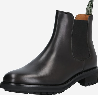 Polo Ralph Lauren Chelsea boots 'BRYSON' in de kleur Zwart, Productweergave