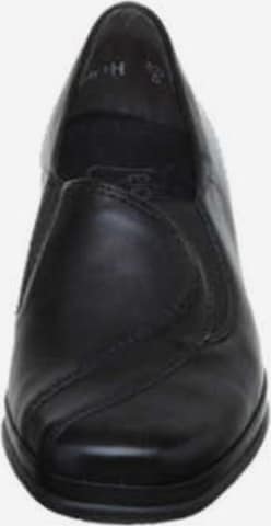 Chaussure basse SEMLER en noir