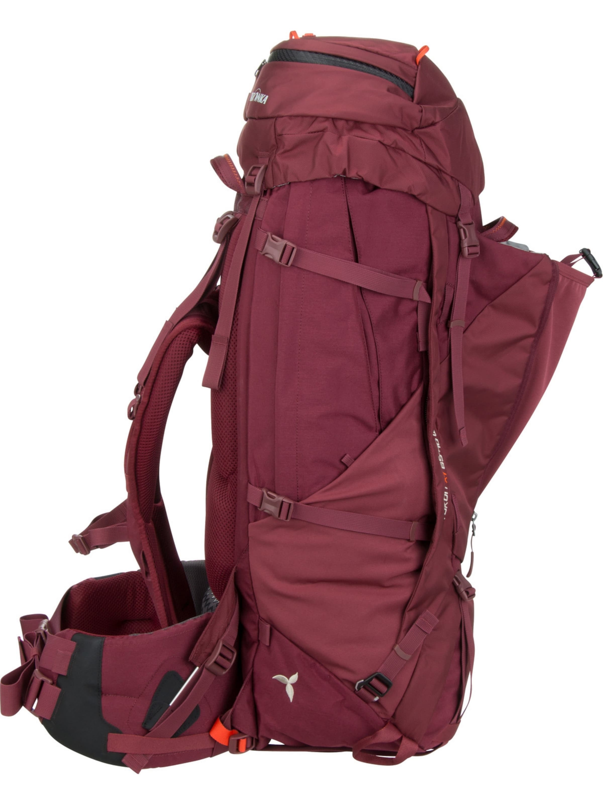 Sac à dos 'Yukon X1' TATONKA en rouge