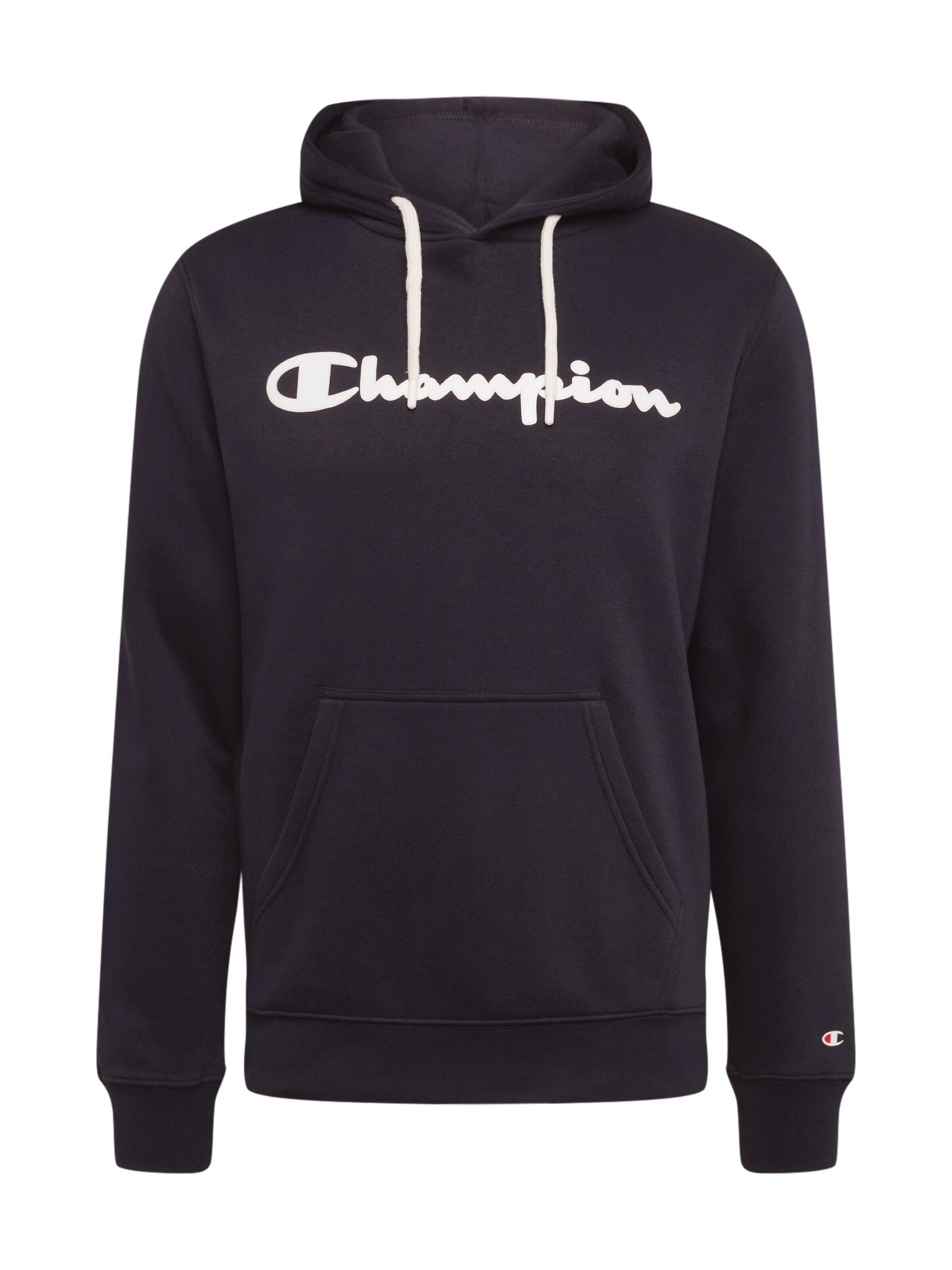 Champion Authentic Athletic Apparel - Sweatshirt in de kleur Navy