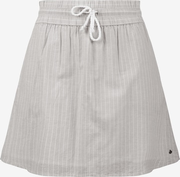 Blend She Skirt 'ANNO' in Grey: front