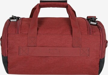 Borsa weekend di TRAVELITE in rosso