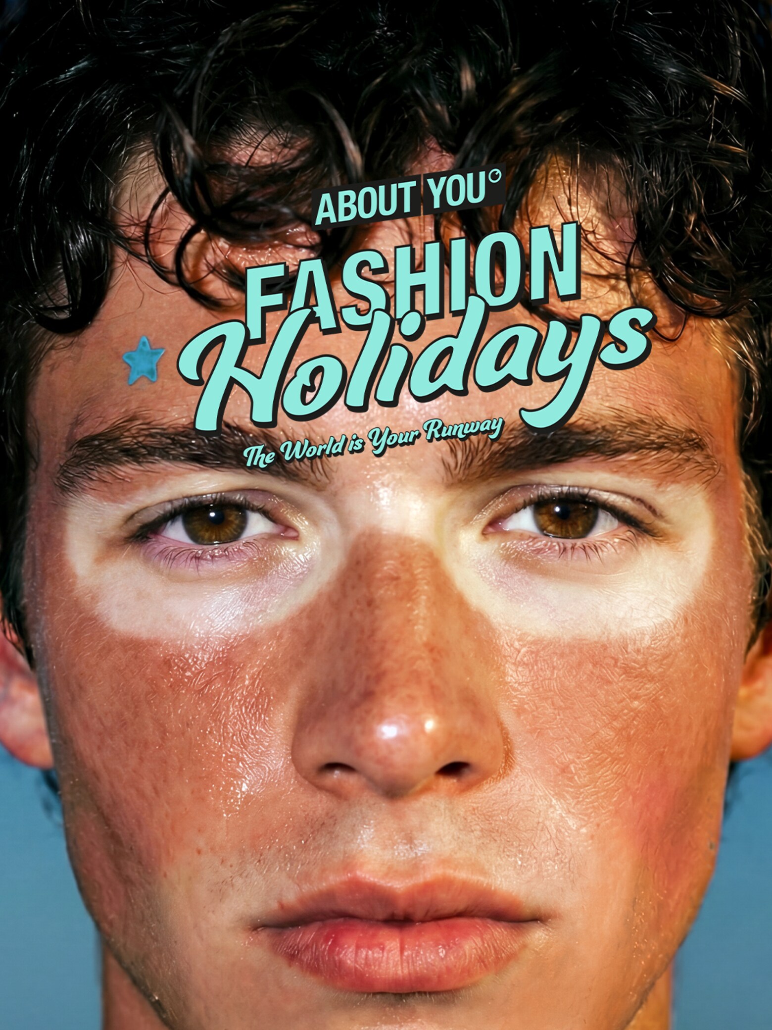 SAVE THE DATE ABOUT YOU FASHION HOLIDAYS