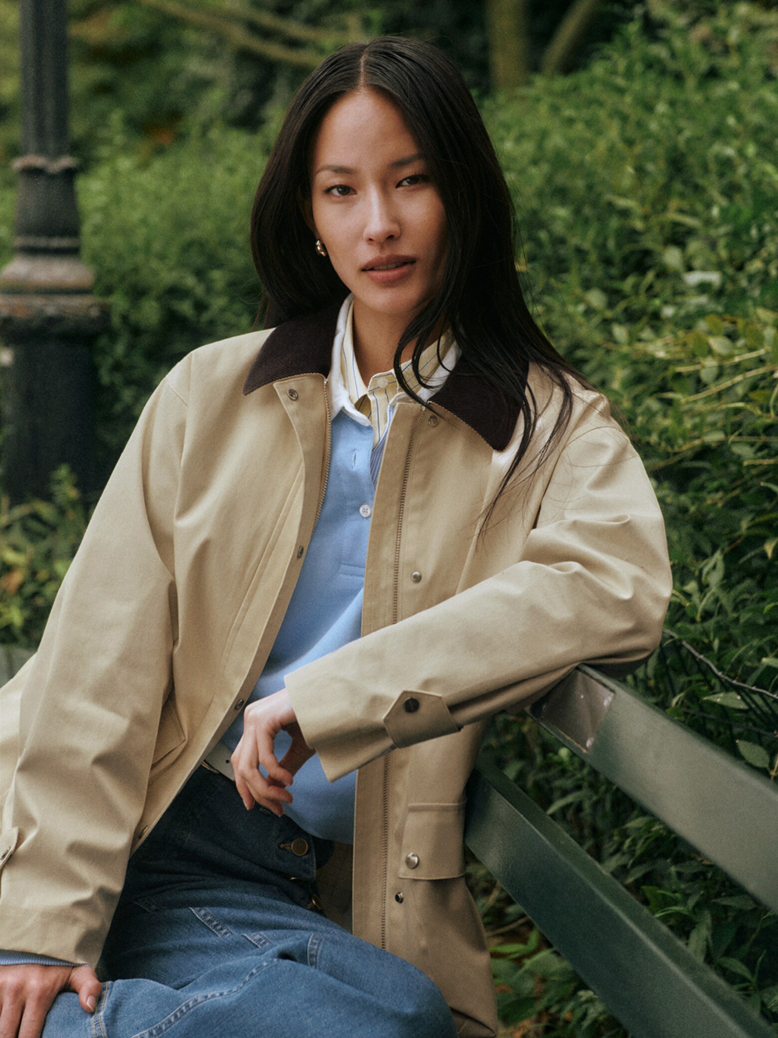 Spring/Summer 2026 news GANT