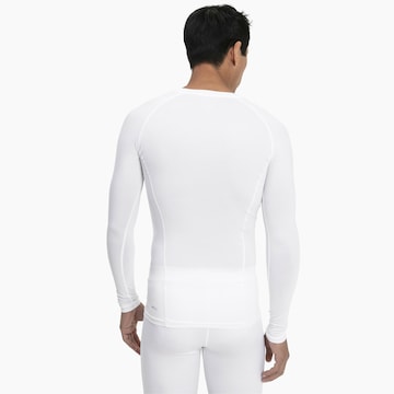 Base layer 'Liga' di PUMA in bianco