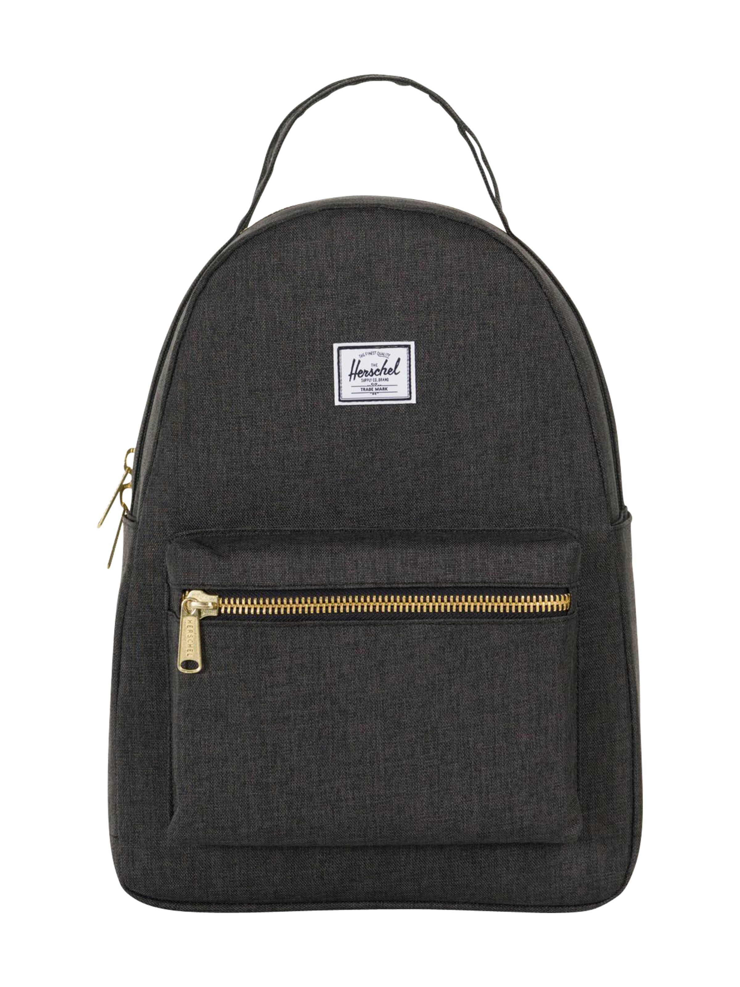 Herschel - Rugzak 'Nova' in de kleur Zwart